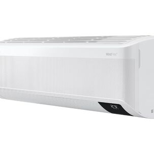 Aire Acondicionado Split Samsung Inverter Windfree 12000 Btu Frio Calor