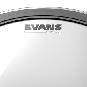 Parche 22 Heavyweight Btr Clr Evans