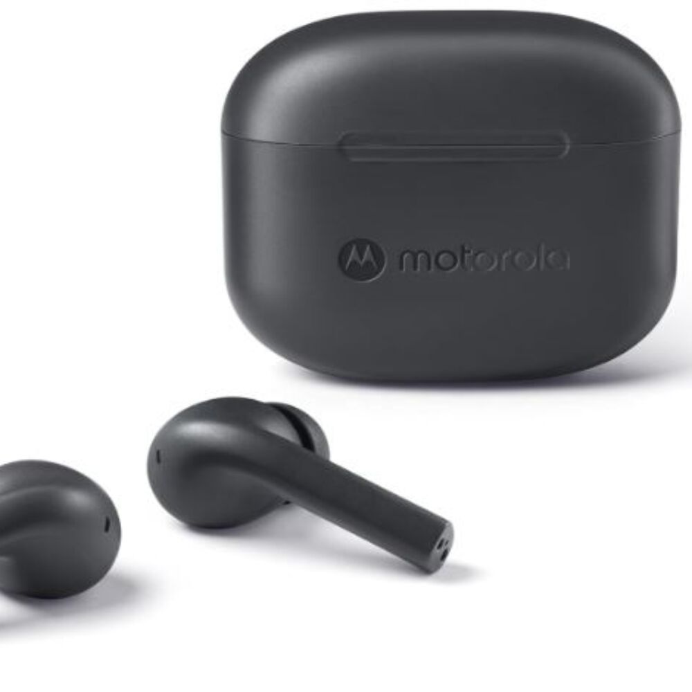 Audifonos Bluetooth Tws Motorola Mod. Moto Buds 065 image number 2.0
