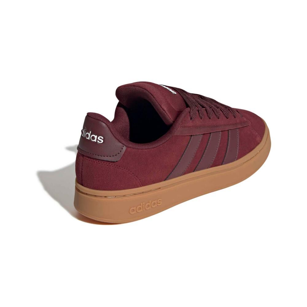 Zapatilla Urbana Hombre Adidas Grand Court Alpha 00s image number 3.0