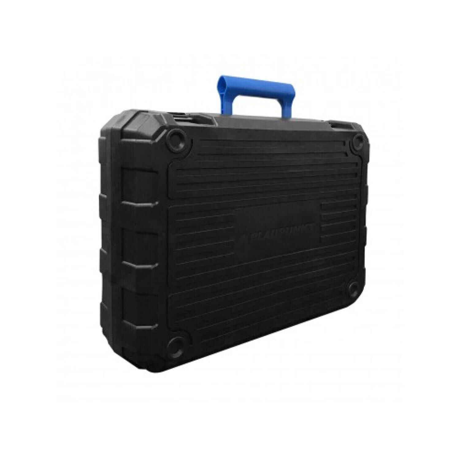 Kit Caja De Herramientas 142 Piezas Powerkit800 Blaupunkt image number 2.0