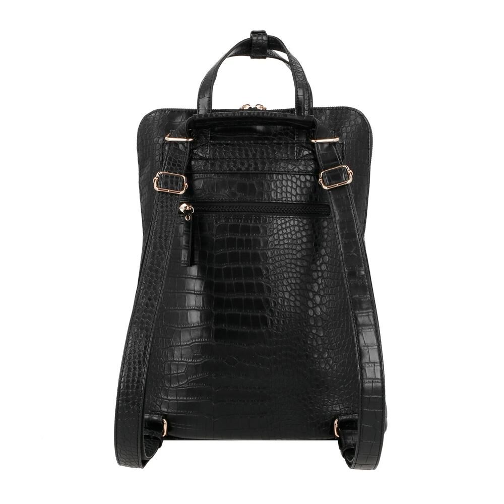 Mochila Notebook Secret Bulgaria Sc6 Negro 15" image number 2.0