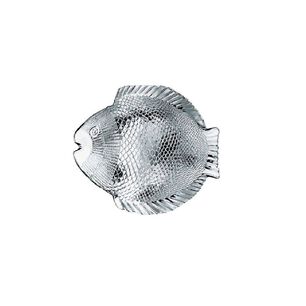 Set De 6 Plato Marine 260*210 Mm. Mediano