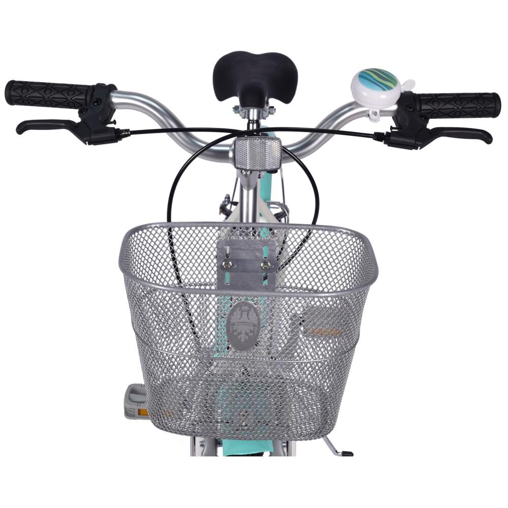 Bicicleta Infantil Bianchi Bianchi Classic 20 St / Aro 20 image number 2.0