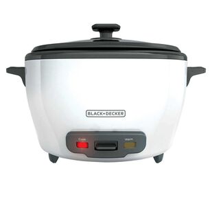 Arrocera El&eacute;ctrica Black+decker Rc5225