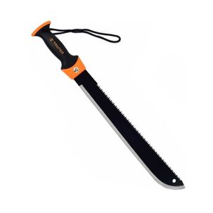 Machete Doble Filo 18 Truper Profesional