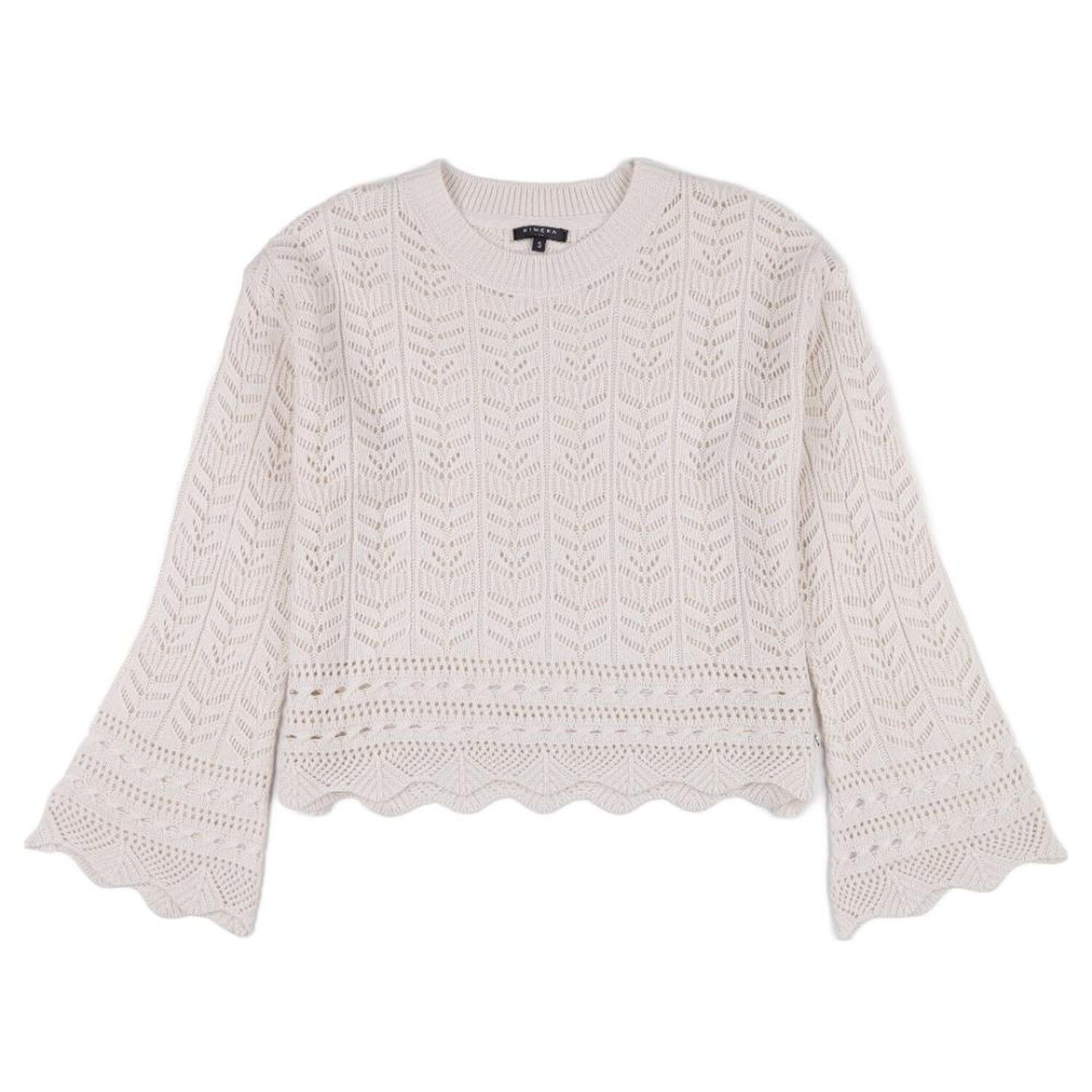 Sweater Mujer Kimera image number 0.0