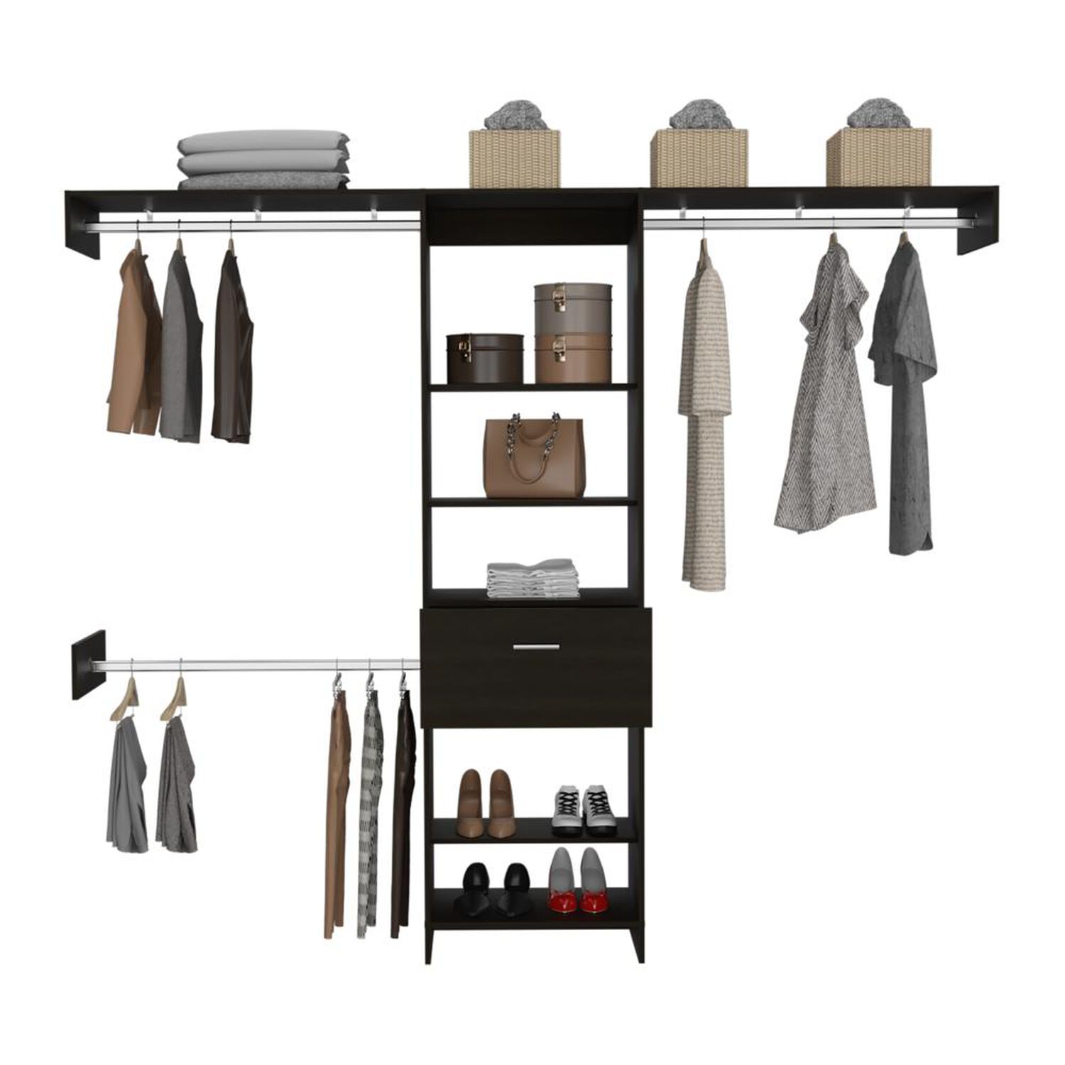 Cl&oacute;set Tuhome Closet Manchester image number 6.0