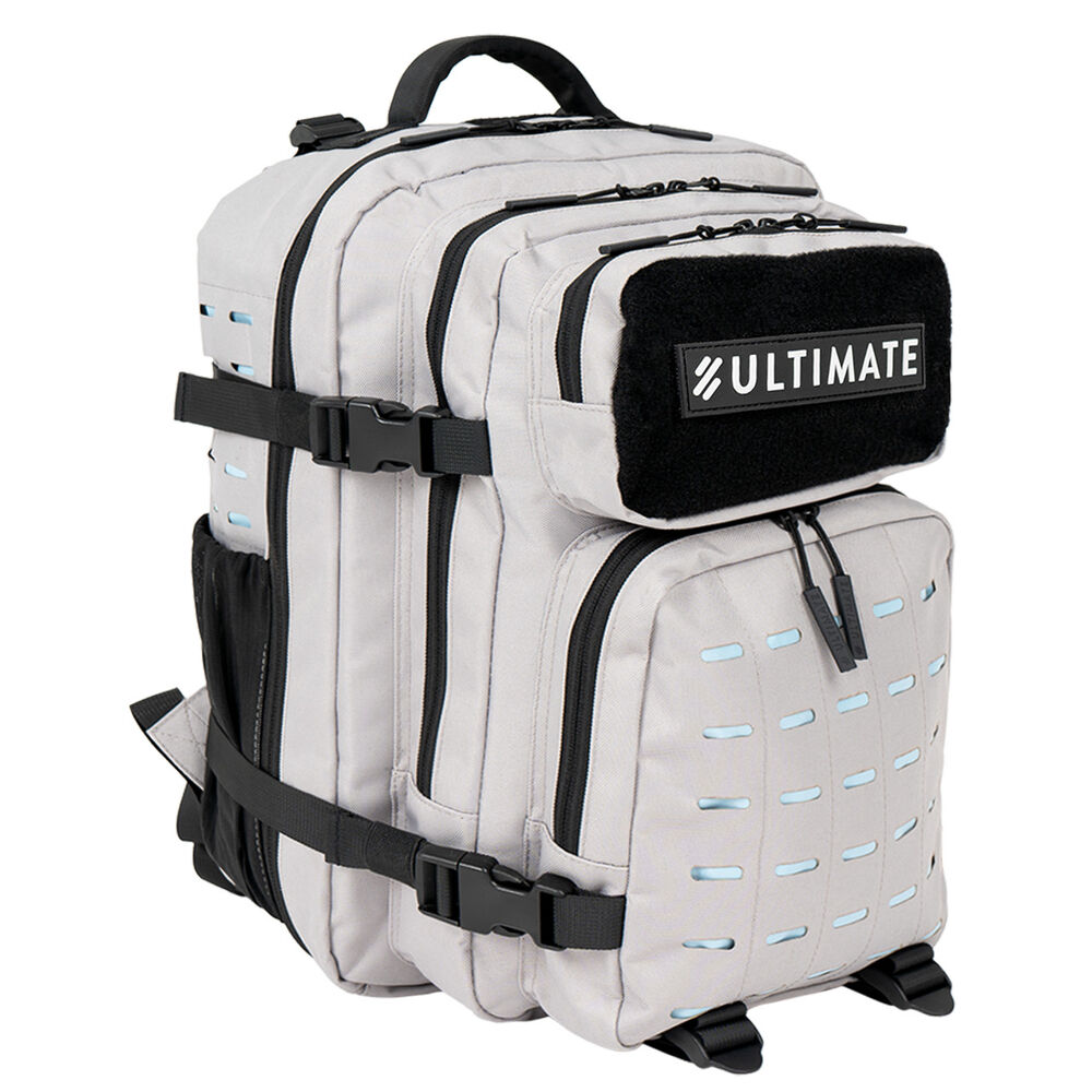 Mochila Fitness Ultimate Wod 25l 2.0 Grey image number 0.0