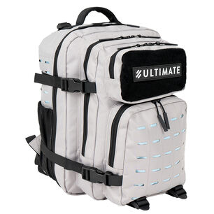 Mochila Fitness Ultimate Wod 25l 2.0 Grey