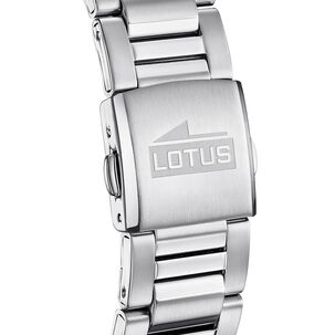 Reloj 18916/2 Lotus Azul Hombre Chrono