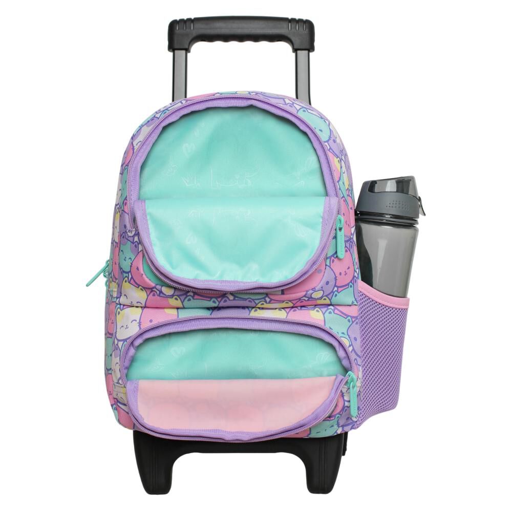 Mochila Con Ruedas Head Winner image number 2.0