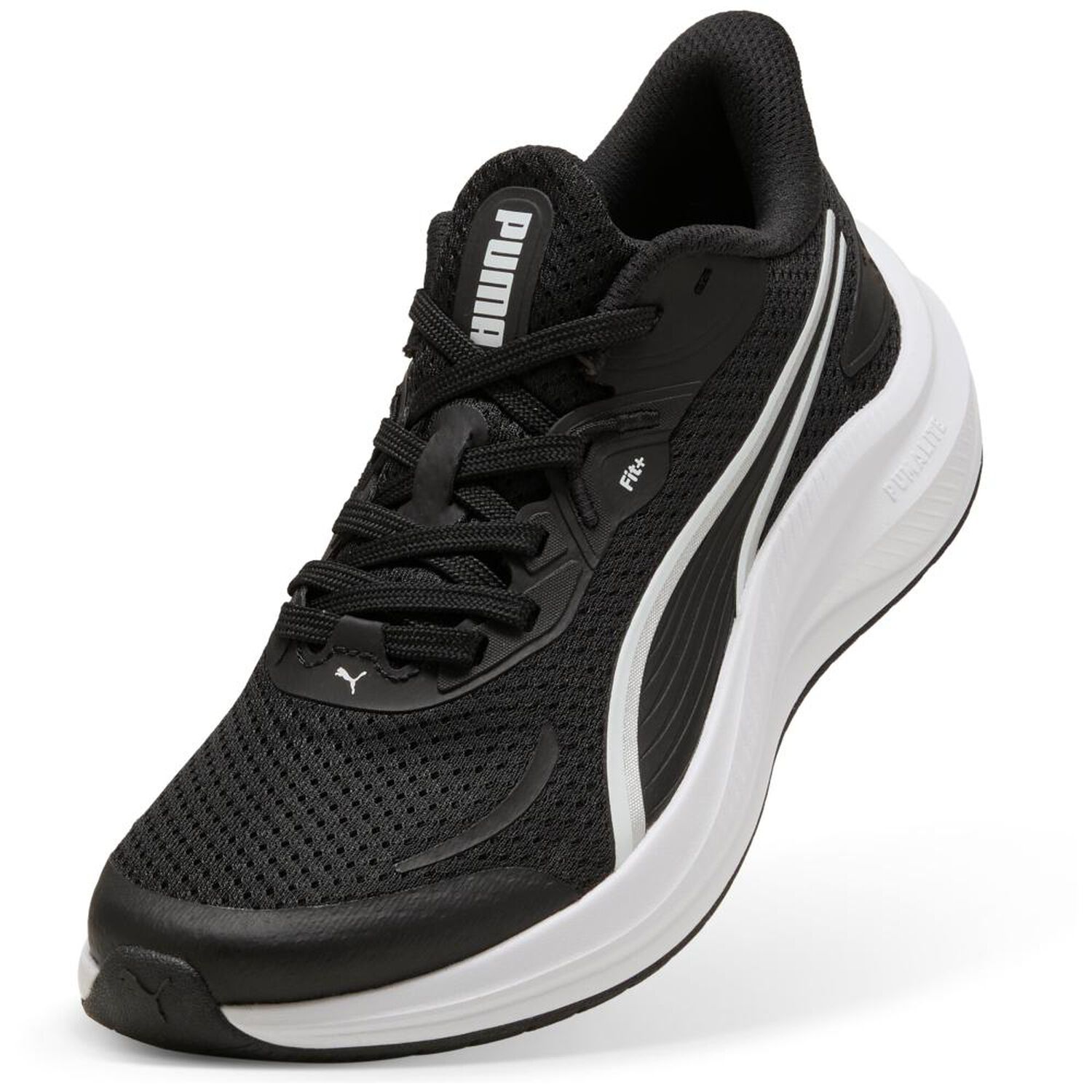 Zapatilla Urbana Hombre Puma Pumalite Negro image number 4.0