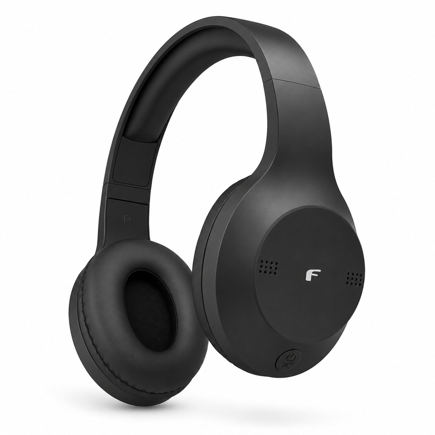 Aud&iacute;fonos Inal&aacute;mbricos On Ear Bluetooth Black Edition image number 3.0