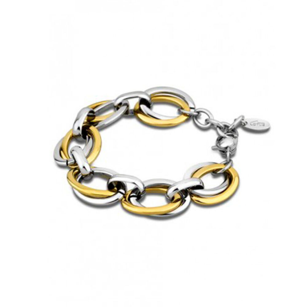 Pulsera Ls1616-2/2 Lotus Style Mujer Urban Woman image number 0.0