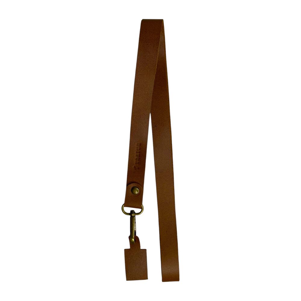 Lanyard De Cuero image number 2.0