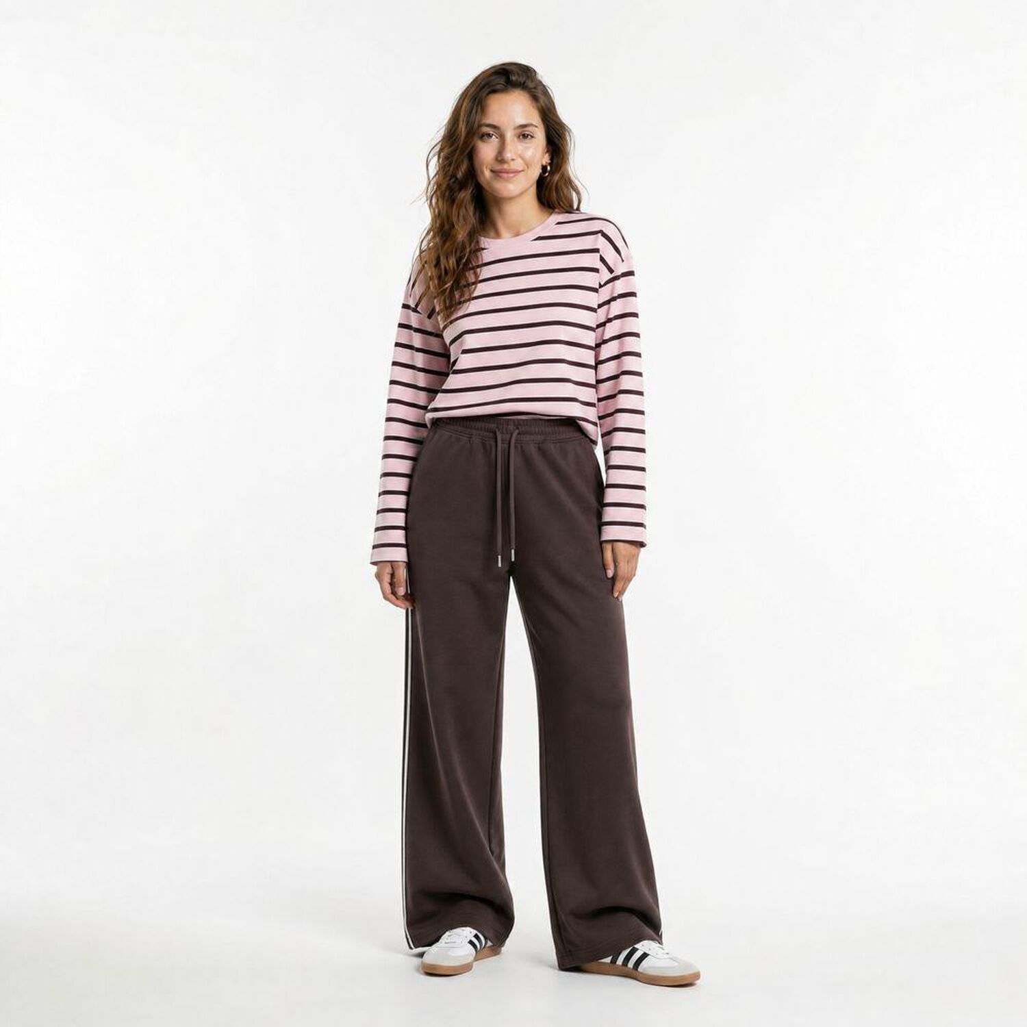 Pantal&oacute;n De Buzo Mujer Freedom image number 0.0