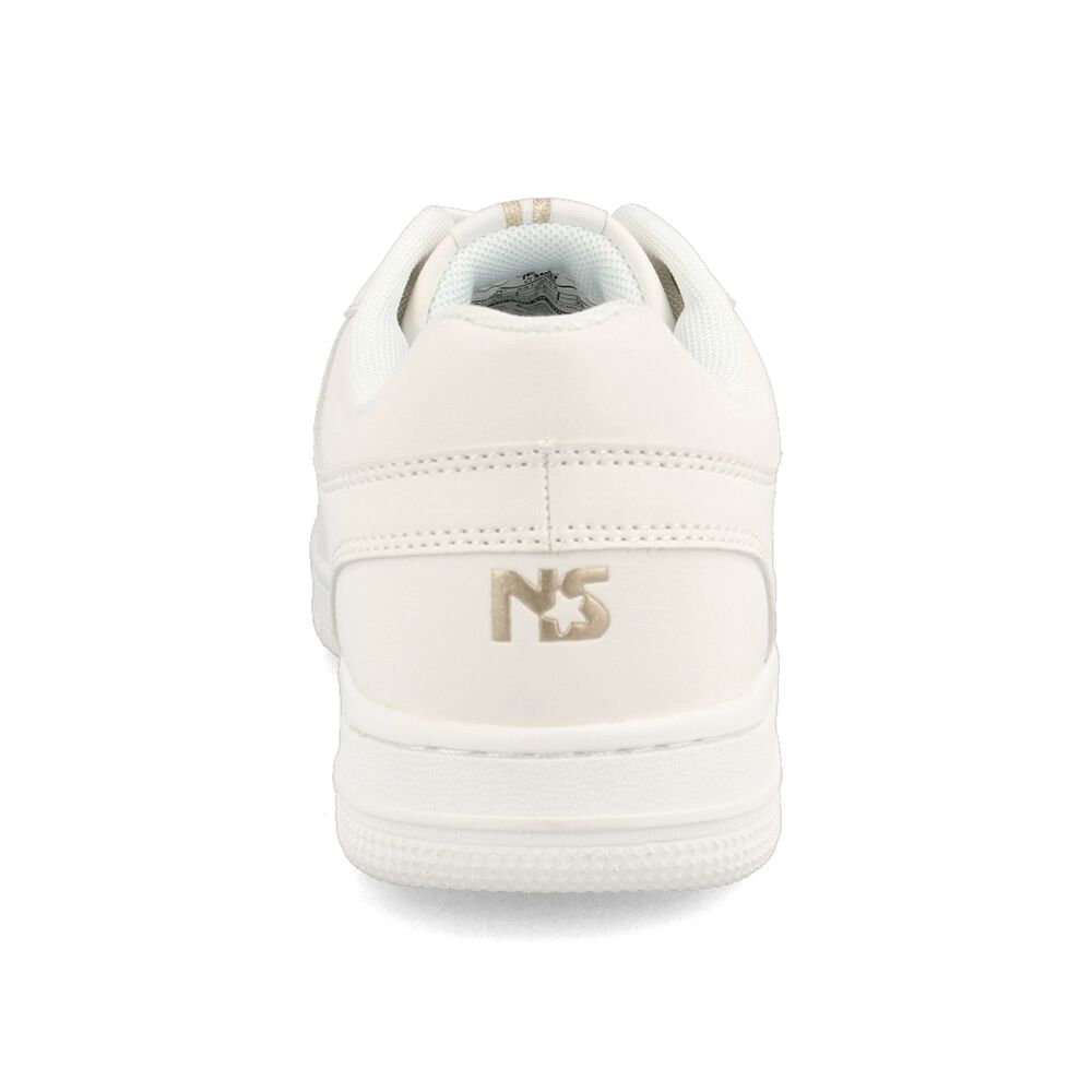 Zapatilla Mujer North Star Tank Blanco image number 2.0