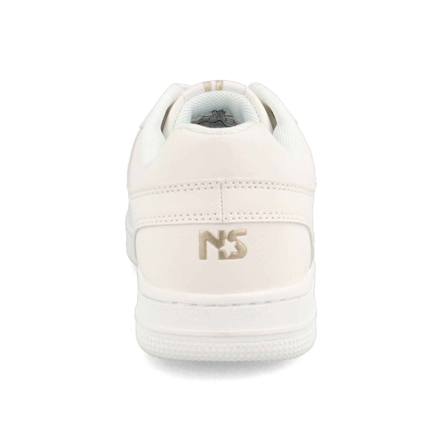 Zapatilla Mujer North Star Tank Blanco image number 2.0