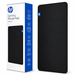 Mousepad Hp Xxl 70x35cm Gaming Edition - Black Mp705