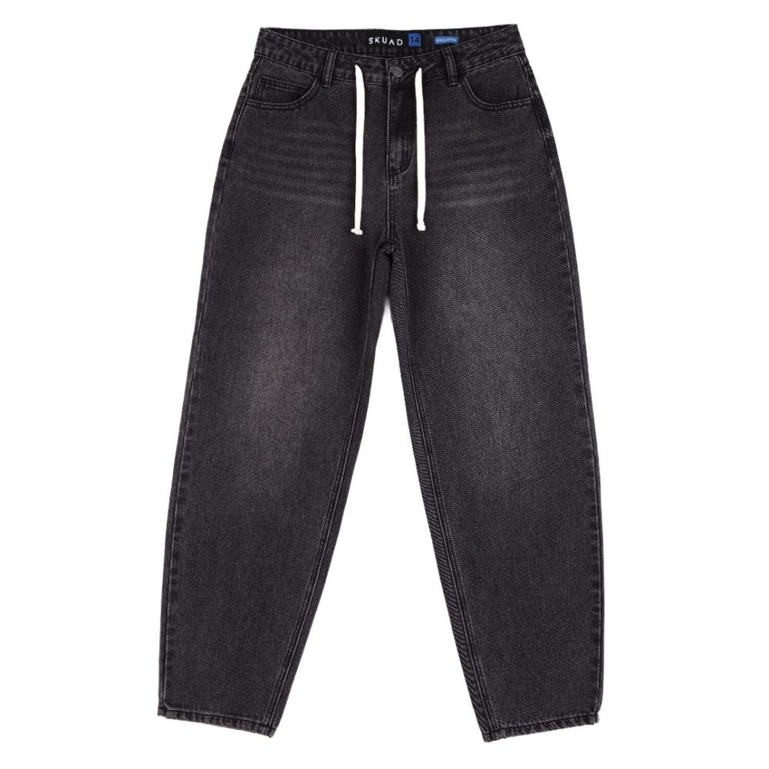 Jeans Ni&ntilde;o Skuad image number 0.0
