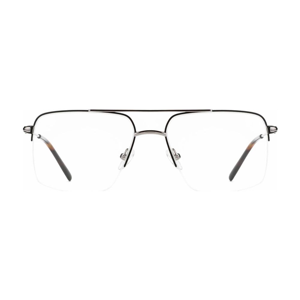 Lentes &Oacute;pticos Carey Azul York Eyewear image number 0.0