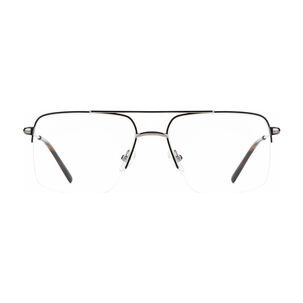 Lentes &Oacute;pticos Carey Azul York Eyewear