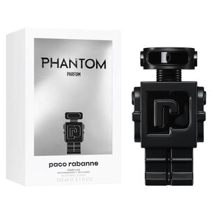 Paco Rabanne Phantom Men Parfum 150ml Refillable