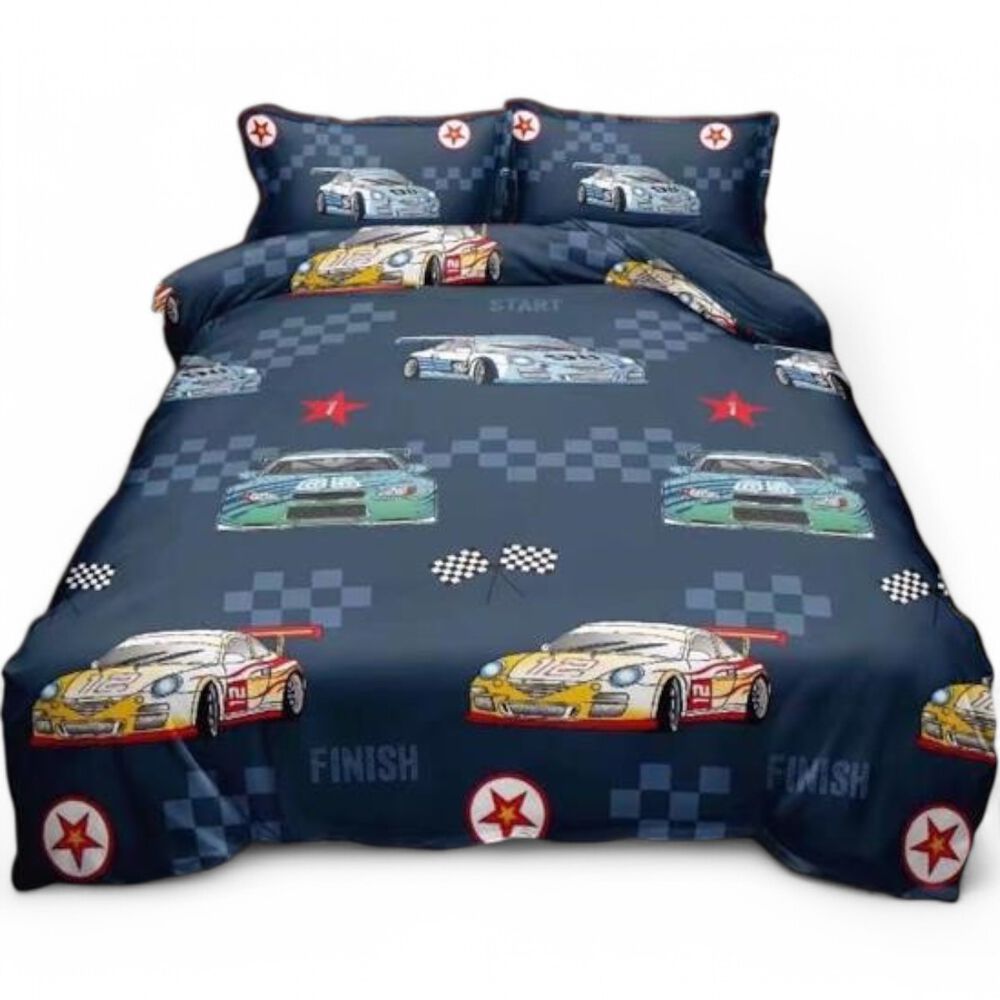 Cubrecama De Verano 1.5 Plazas Quilt + 1 Funda De Almohada Cobertor Delgado Qvr1-68 image number 0.0