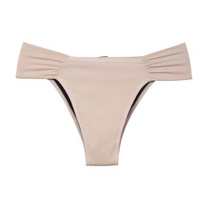 Calz&oacute;n Menstrual Flujo Moderado Palo Rosa 2rios