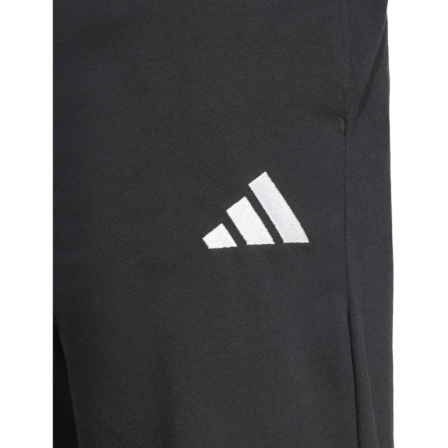 Pantal&oacute;n Hombre Essentials Small Logo Single Jersey Adidas image number 4.0