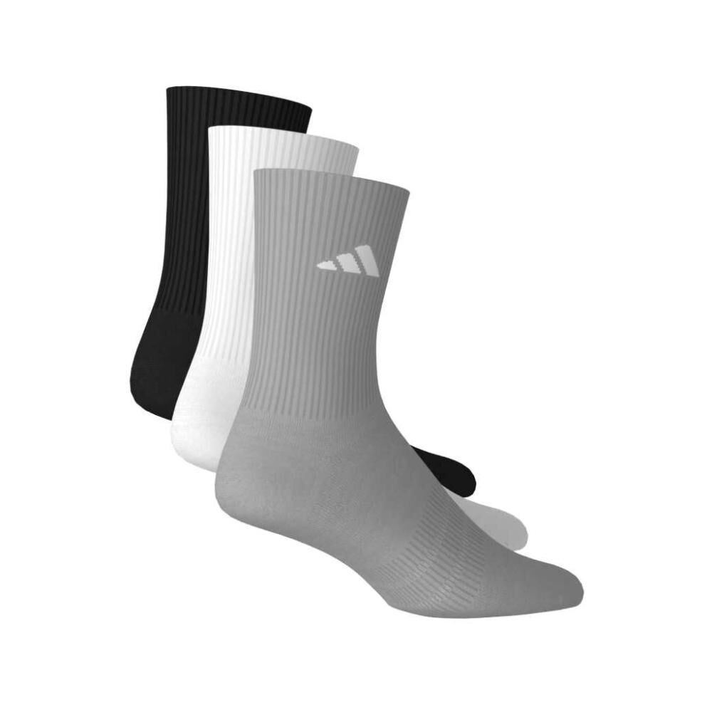 Calcetines Crew Adidas Kc9624 image number 6.0