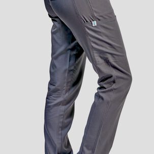 Conjunto Polera Y Pantalón Clinico Gris Oscuro