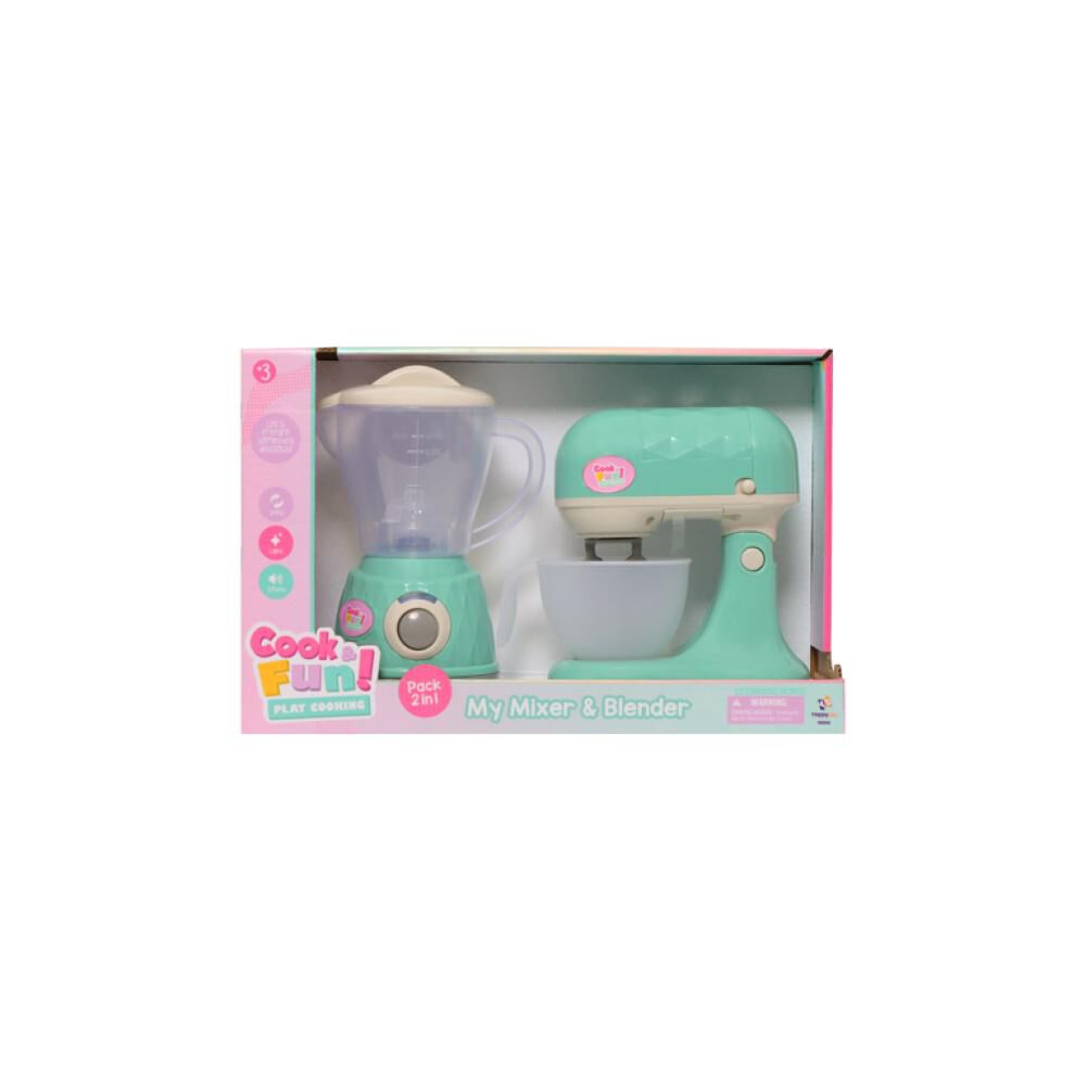 Batidora Y Juguera Happy Line image number 8.0