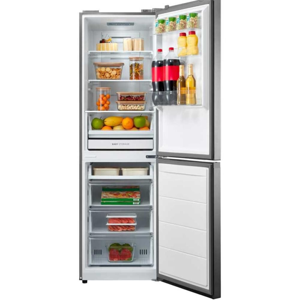Refrigerador Bottom Freezer Midea Mdrb379fgf02 / No Frost / 259 Litros