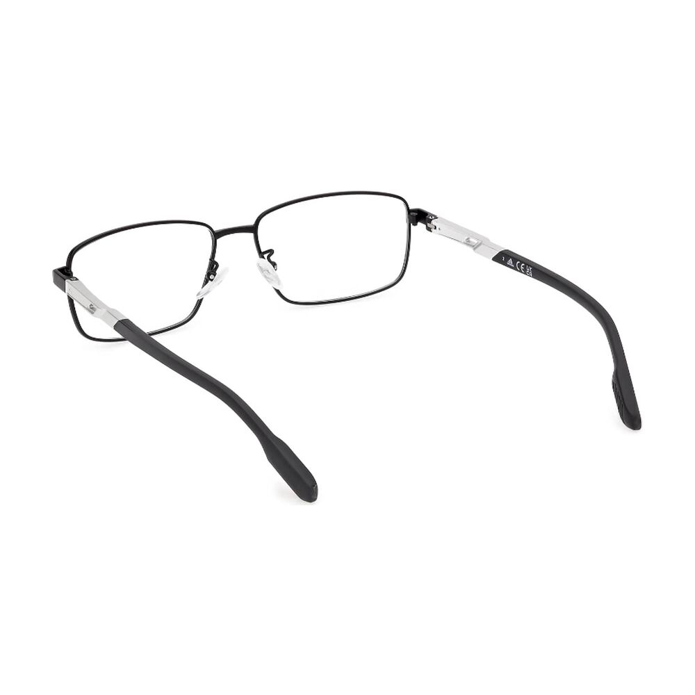 Lentes &Oacute;pticos Negro Adidas Sport image number 3.0