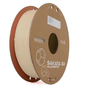 Filamento Sakata Pla Go&print Piel 2 1.75mm 1kg