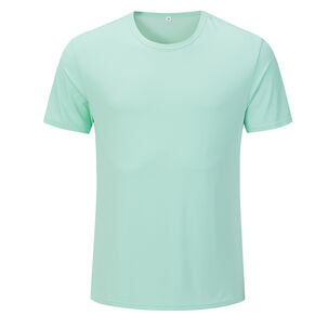 Polera Dry Fit Microperforado Manga Corta Sechurano Hombre