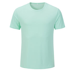 Polera Dry Fit Microperforado Manga Corta Sechurano Hombre