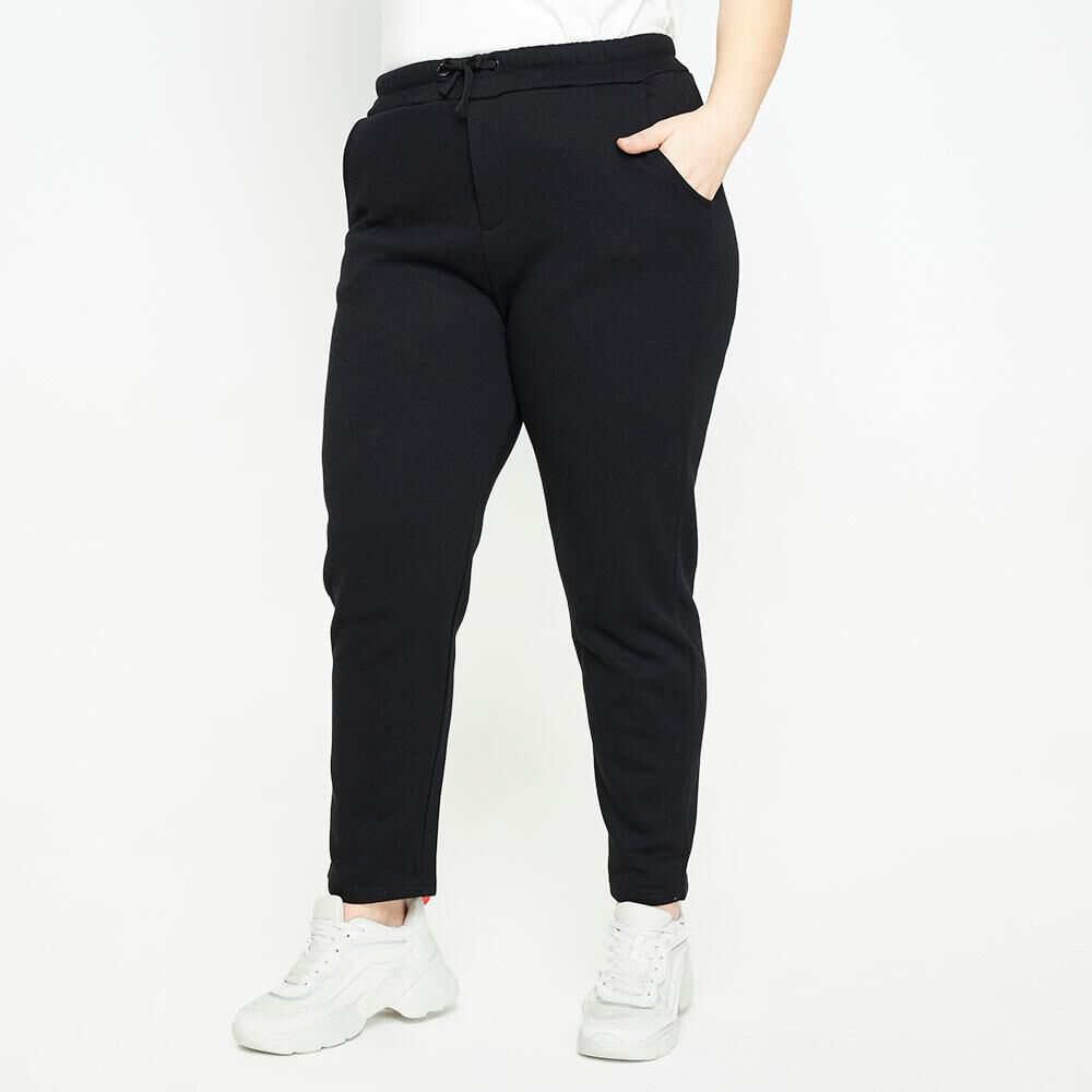 Jogger Tiro Alto Sin Cierre Mujer Sexy Large en Oferta | Hites.com