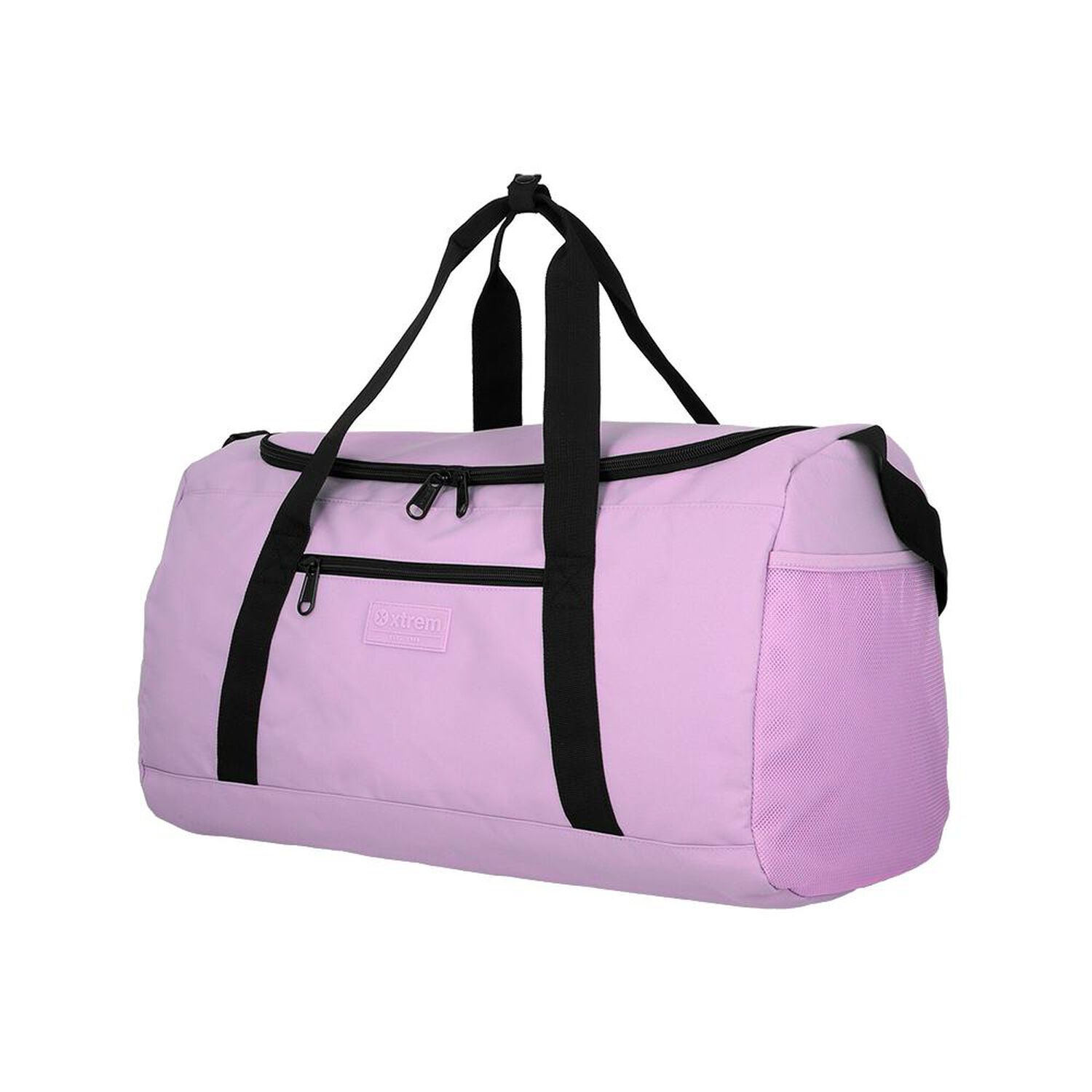 Bolso Deportivo Xtrem Colorado 6xt Lila image number 1.0