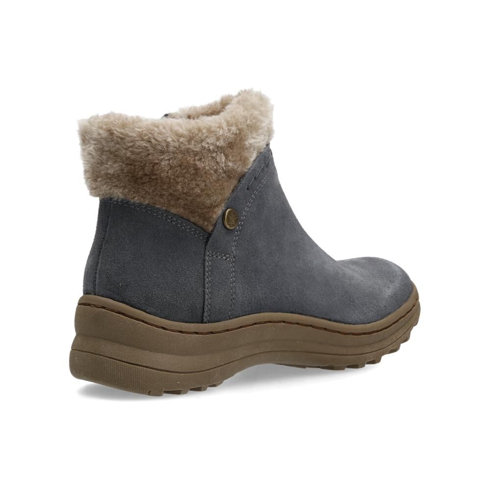 Botín Mujer Panama Jack en Oferta | Hites.com