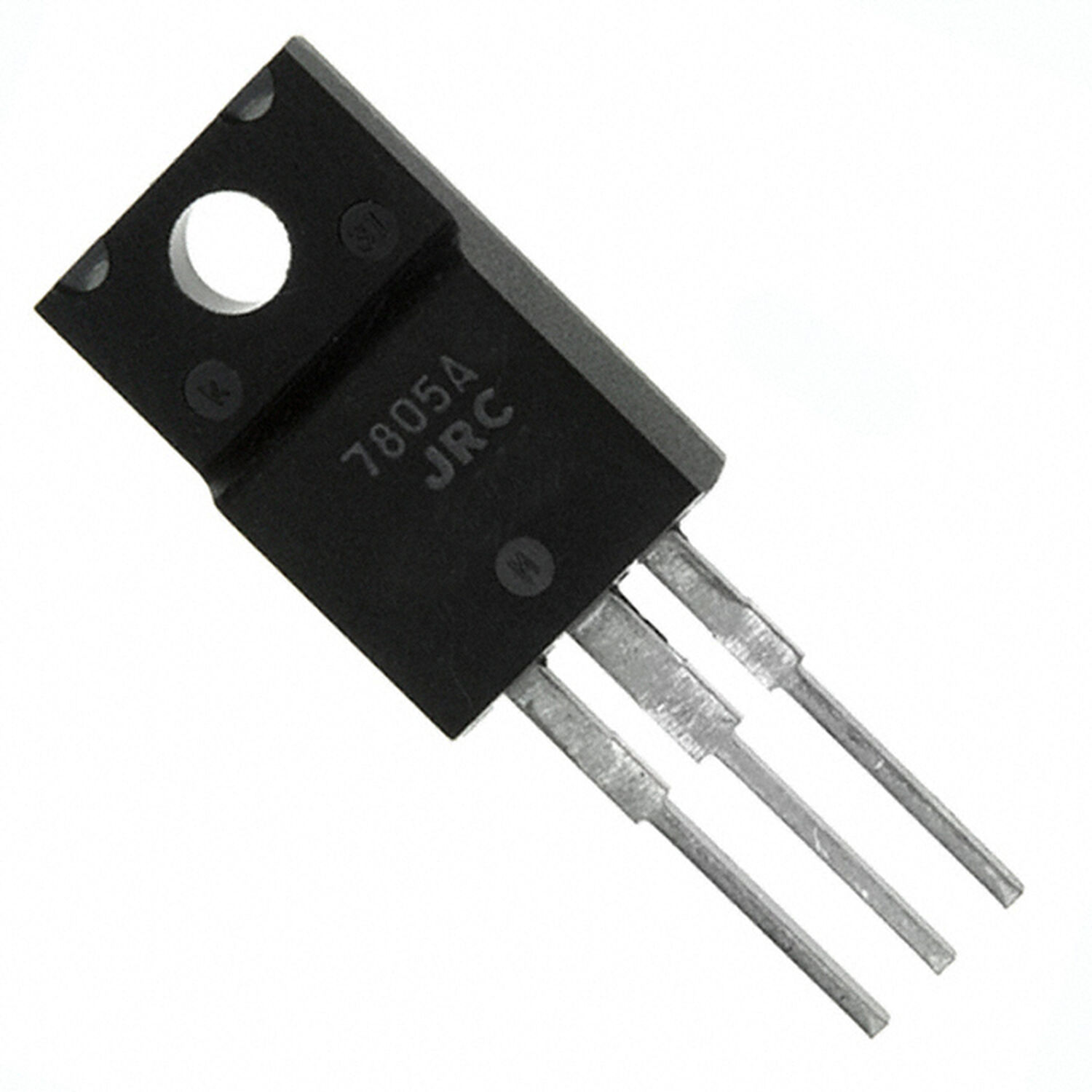 Regulador De Voltaje 5v image number 0.0