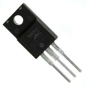 Regulador De Voltaje 5v