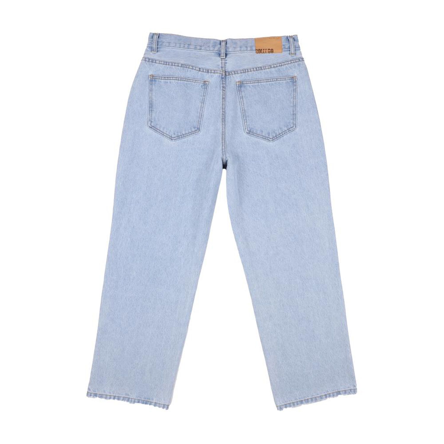 Jeans Hombre Rolly Go image number 1.0
