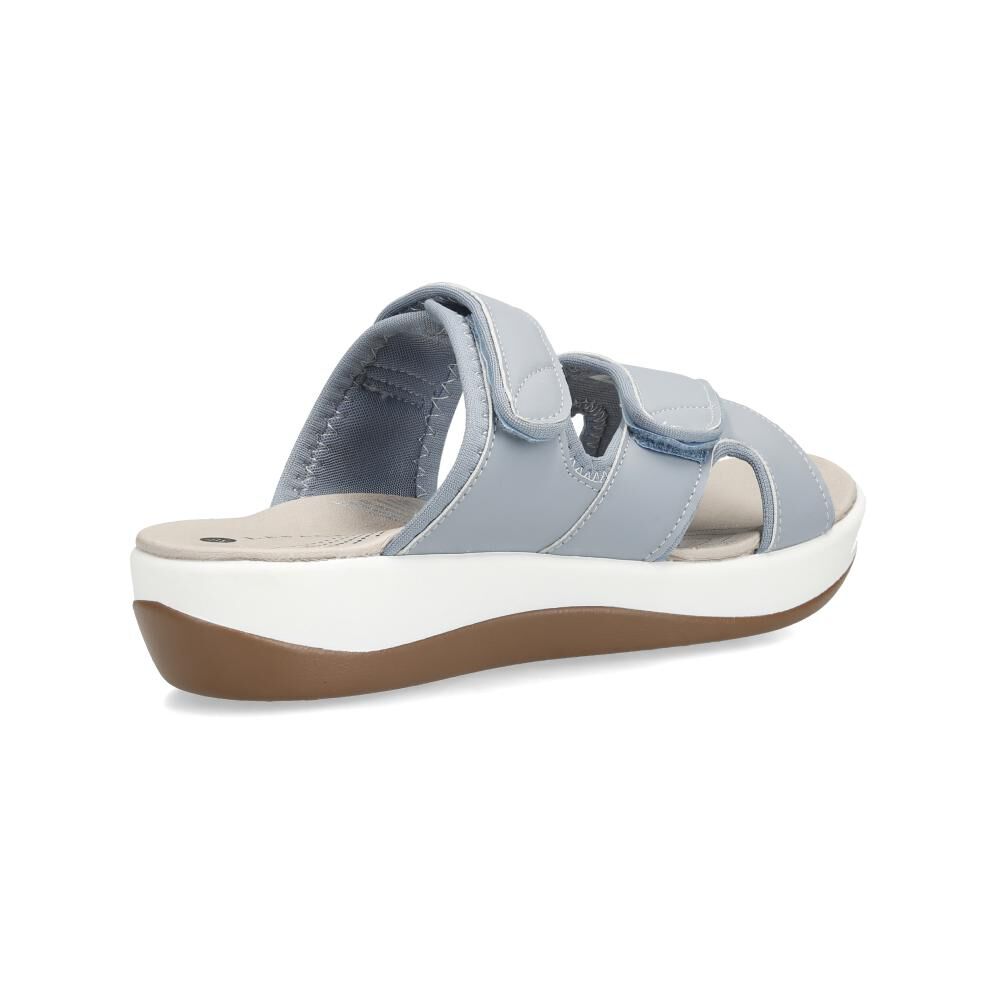 Sandalia Mujer Lesage Light Blue image number 3.0