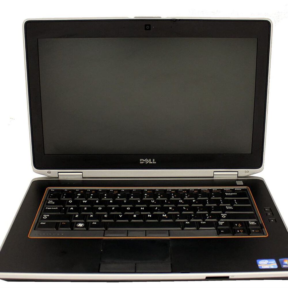 Notebook Dell E6430 Reacondicionado Intel Core I5 Disco Ssd 240 Gb 4 Gb Ram_equipo Sin Batería image number 2.0