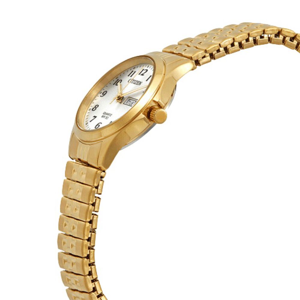 Reloj Citizen Mujer Eq2002-91p Classic Quartz image number 1.0