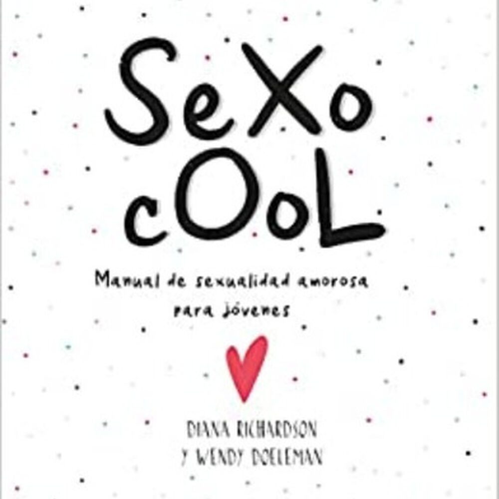 Libro Sexo Cool. image number 0.0