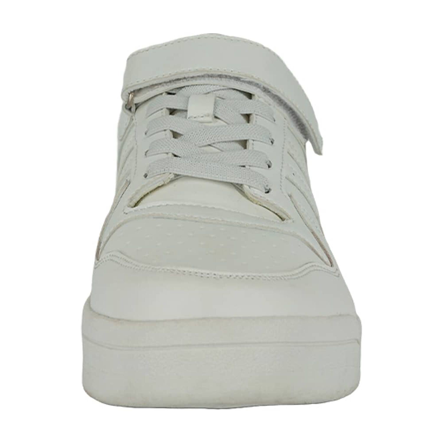 Zapatilla Escolar Posy Blanco Uns image number 2.0